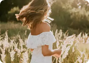 Clochee - Simply Organic